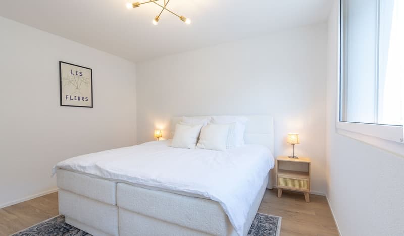 2 ½ Zimmer-Neubauwohnung in Visp mieten (4)