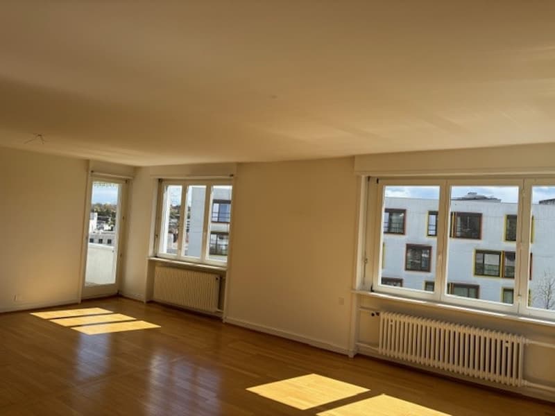 Appartement 3.5 pièces dans un quartier calme à Binningen (4)