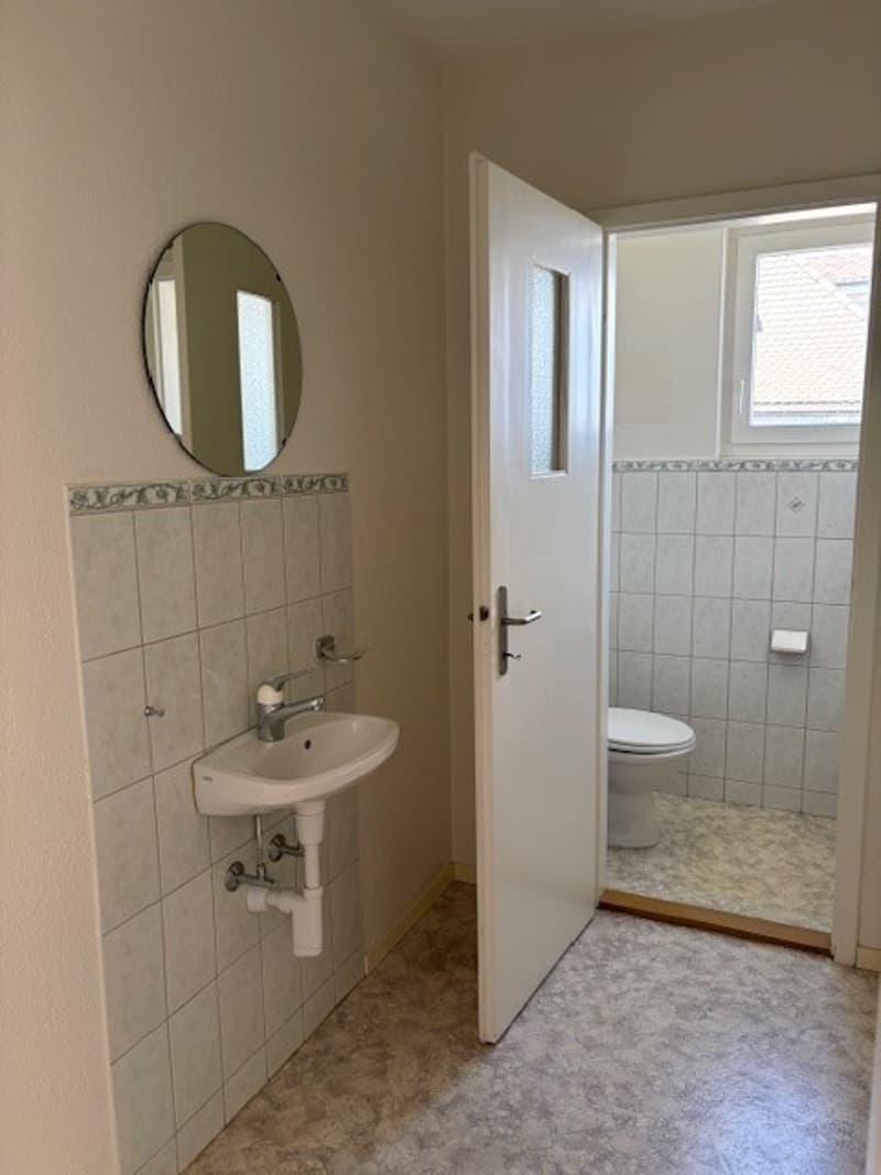 Appartement 3.5 pièces dans un quartier calme à Binningen (7)
