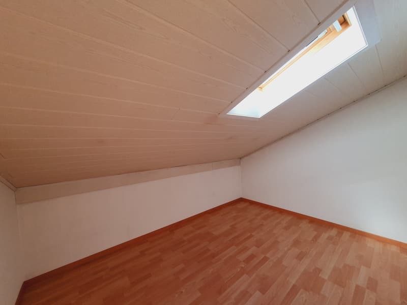 Cozy 1-bedroom apartment in Belp (5)