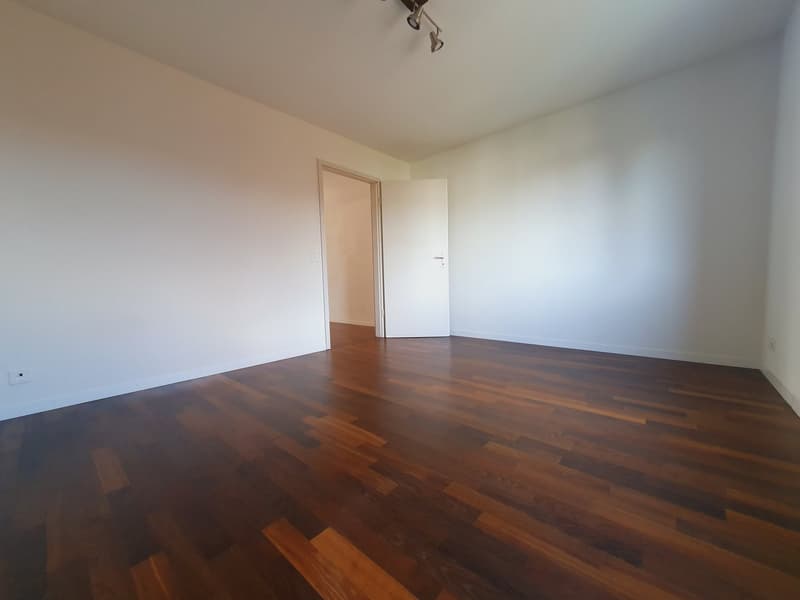 Appartement spacieux sur 2 étages avec jardin privé (9)