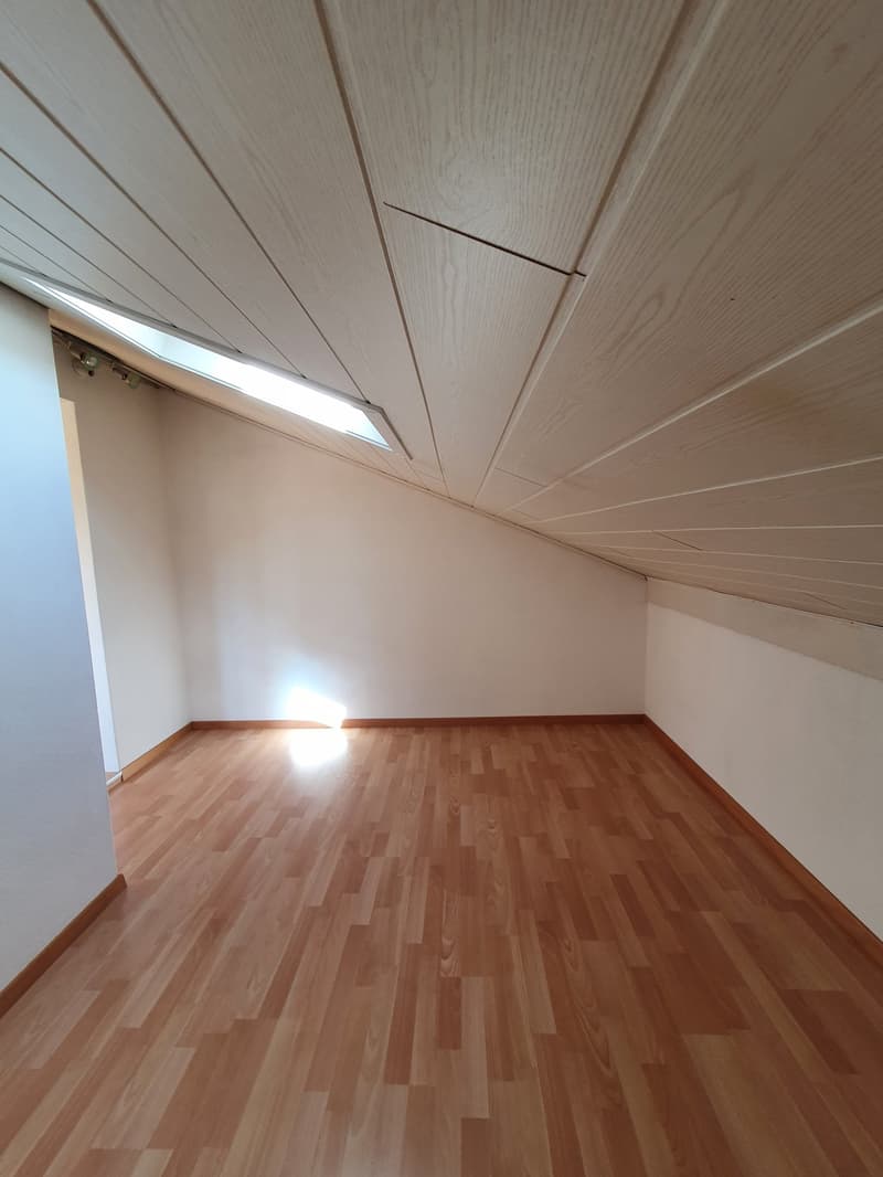 Appartement cosy 1 pièce à Belp (4)