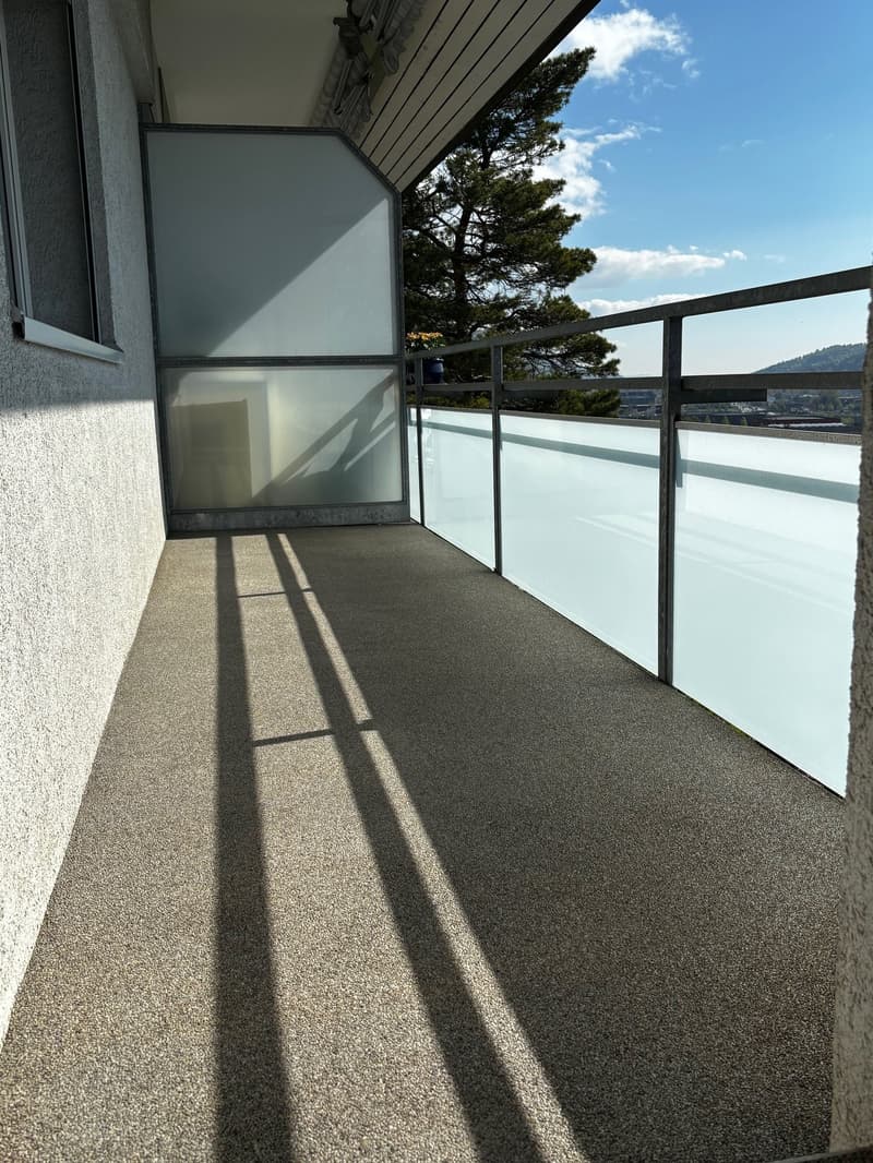 Charmante 3.5-Zimmer-Dachwohnung mit Panoramablick in Biel (10)