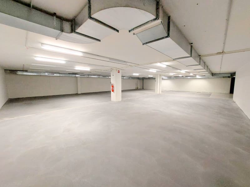 Lagerräume von 80m2 bis 400m2 (3)