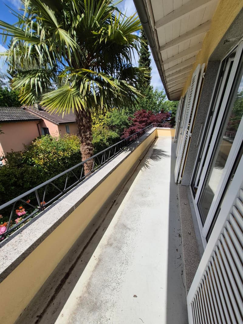 Perle unique : charmante maison familiale de 6,5 pièces (8)