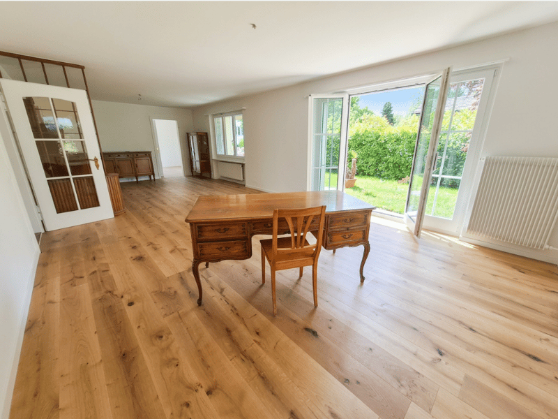 Perle unique : charmante maison familiale de 6,5 pièces (11)