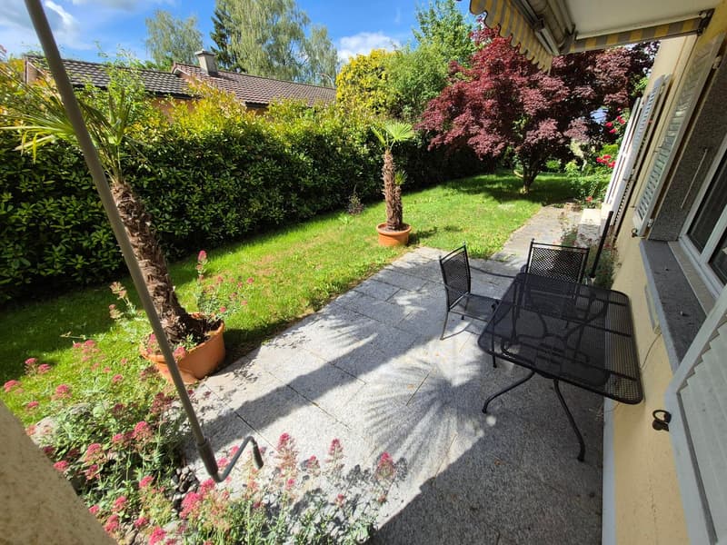 Perle unique : charmante maison familiale de 6,5 pièces (5)