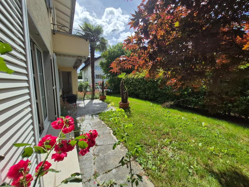 Perle unique : charmante maison familiale de 6,5 pièces (4)