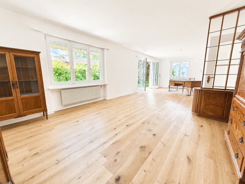 Perle unique : charmante maison familiale de 6,5 pièces (12)