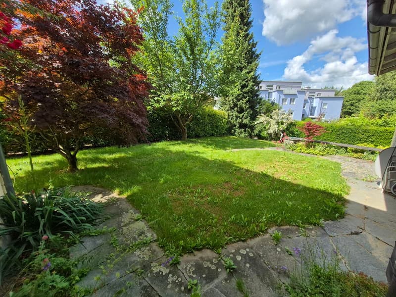 Perle unique : charmante maison familiale de 6,5 pièces (3)