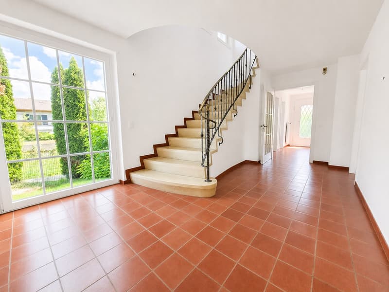 Perle unique : charmante maison familiale de 6,5 pièces (9)