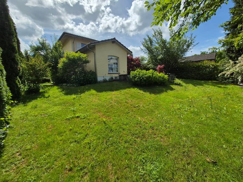 Perle unique : charmante maison familiale de 6,5 pièces (6)