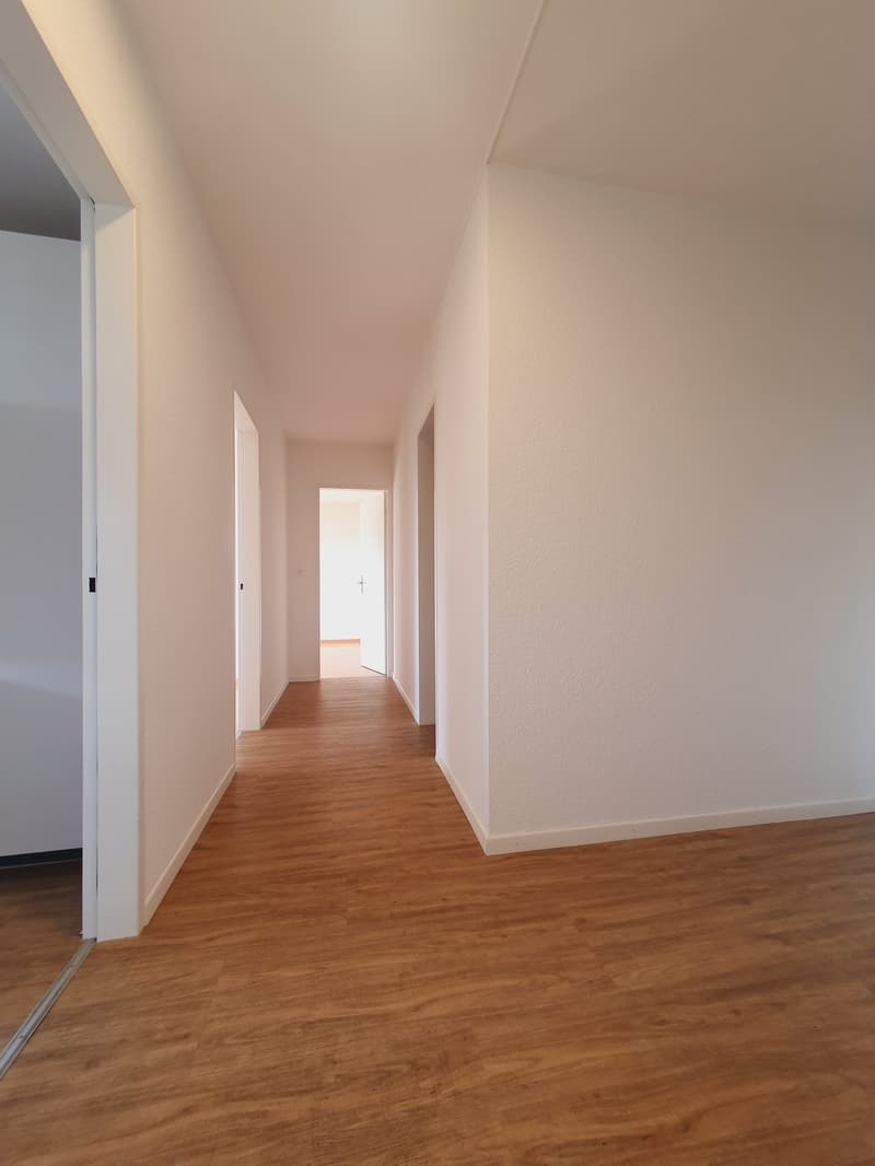 Appartement 3 pièces lumineux avec balcon et vue à Meinisberg (4)