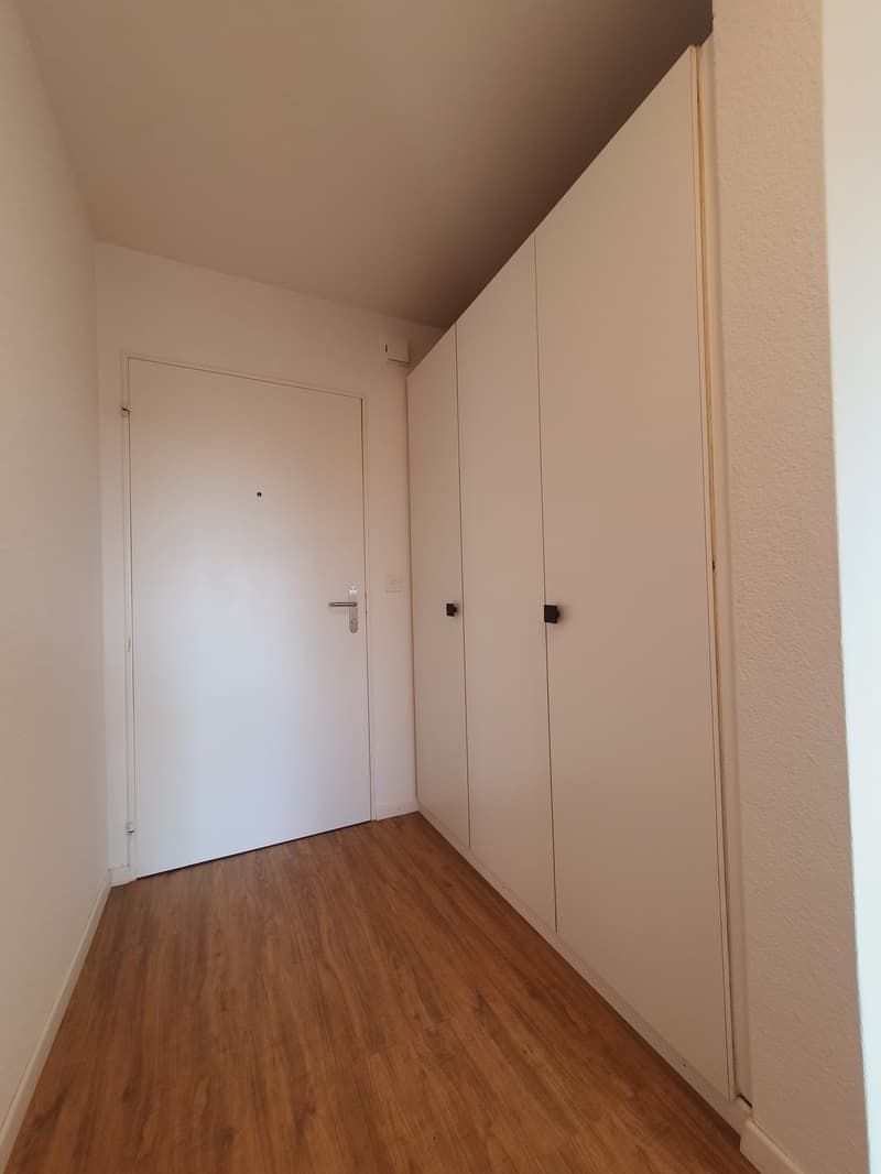 Appartement 3 pièces lumineux avec balcon et vue à Meinisberg (8)