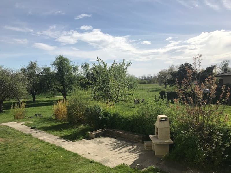 Appartement 3 pièces lumineux avec balcon et vue à Meinisberg (12)