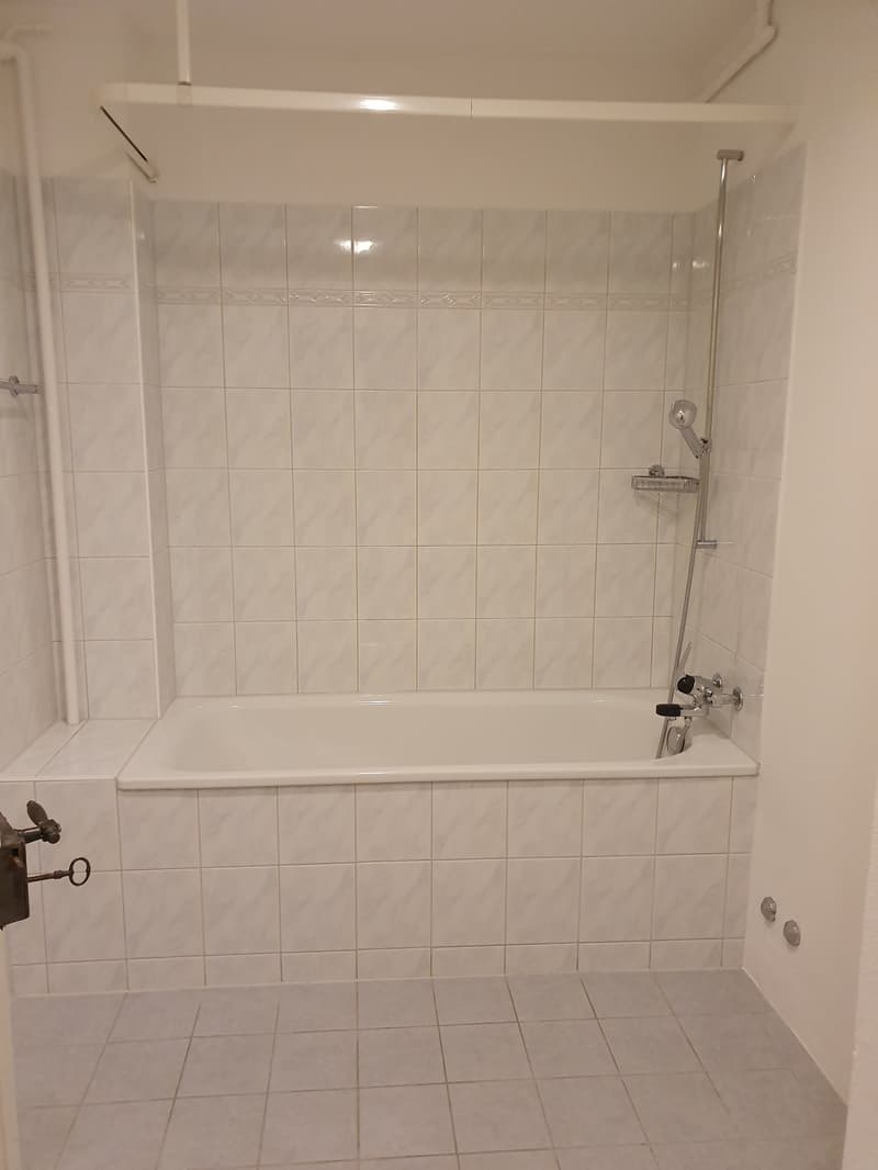 Charming 2.5-room apartment on the lower floor in Bern-Länggasse (7)