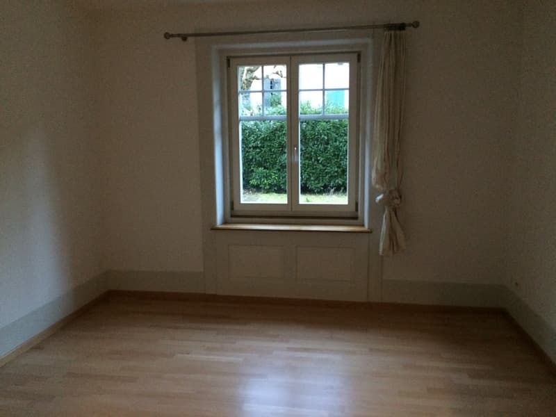 Charming 2.5-room apartment on the lower floor in Bern-Länggasse (6)