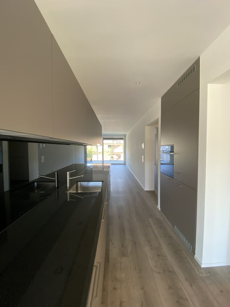 Erstvermietung - Wohnen am Dorfbach (3)