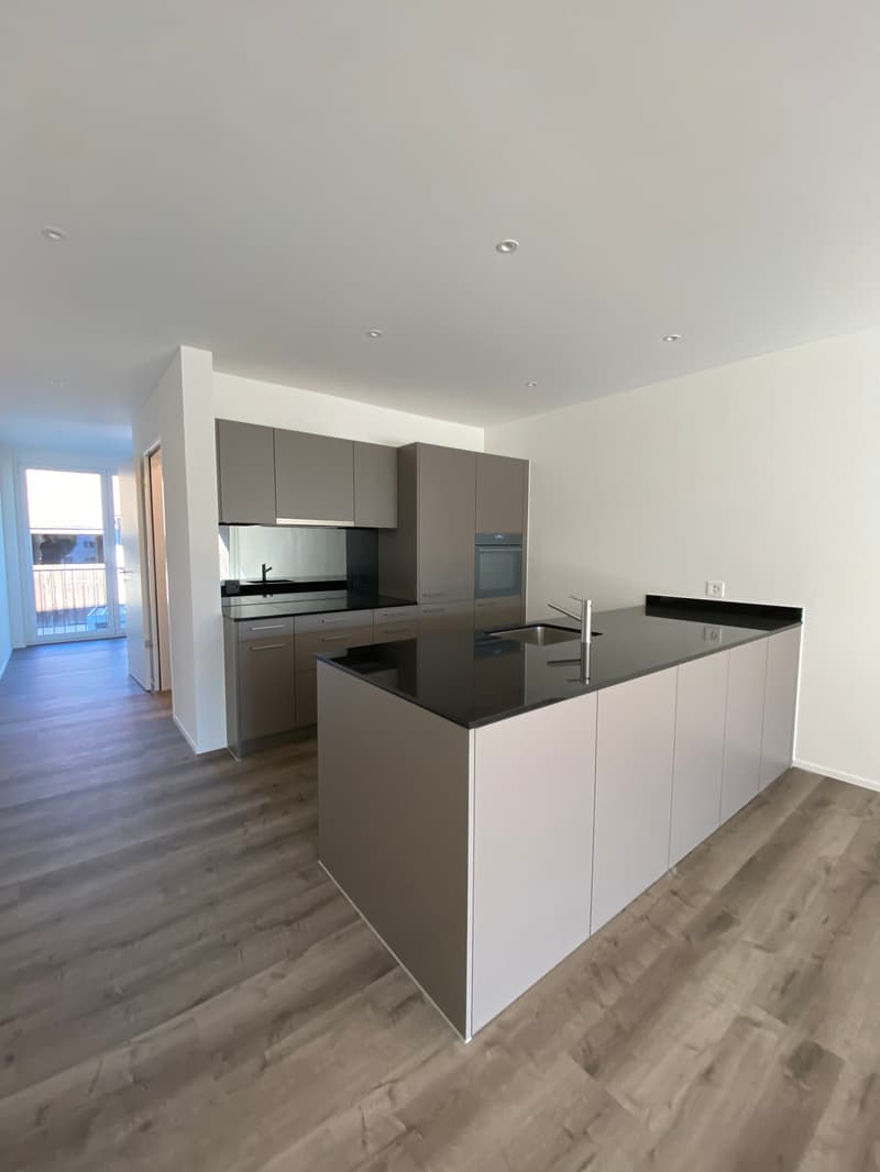 Erstvermietung - Wohnen am Dorfbach (4)