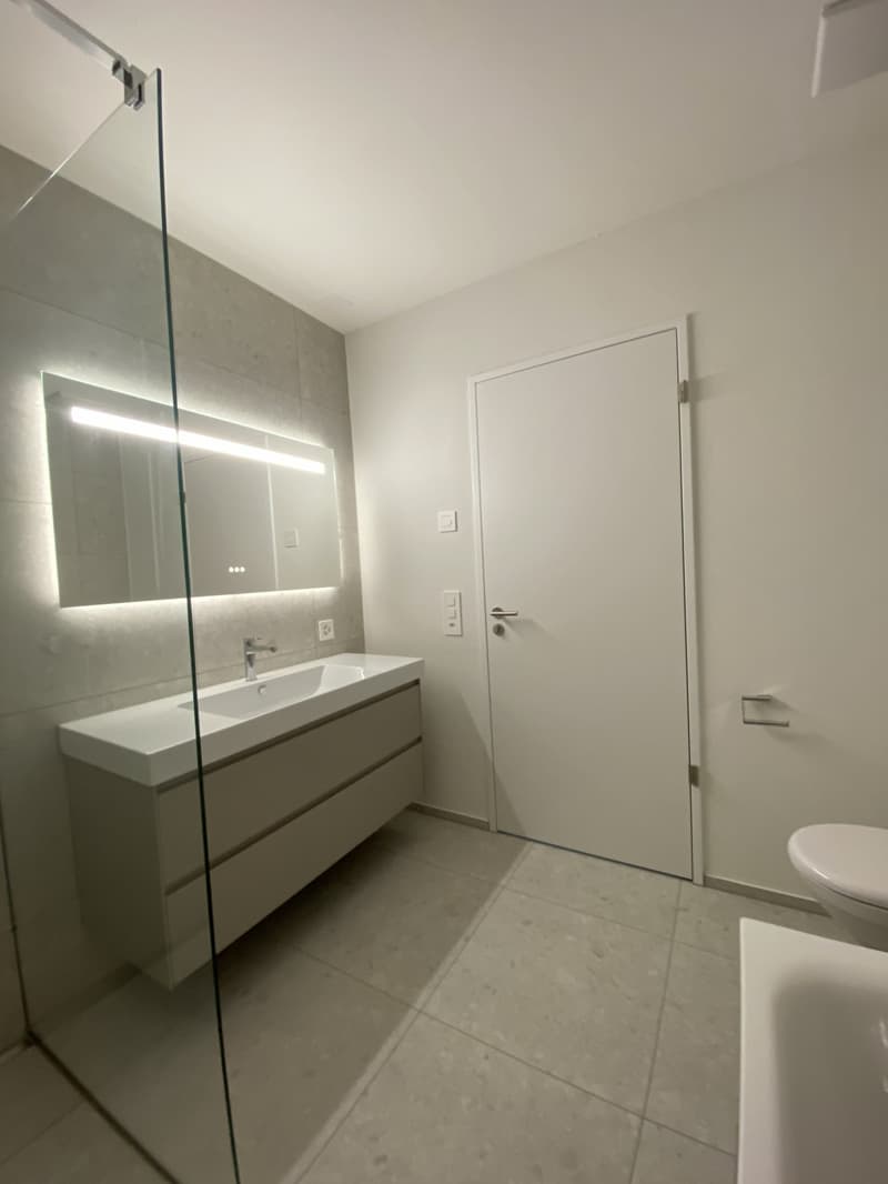 Première location - Vivre au bord du ruisseau du village (3)