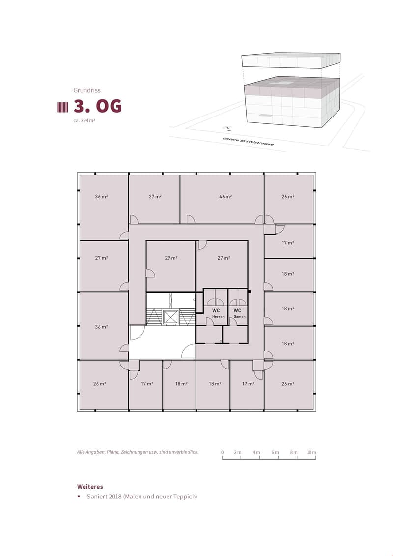 Votre nouvelle implantation commerciale - centrale, idéale, fonctionnelle (9)