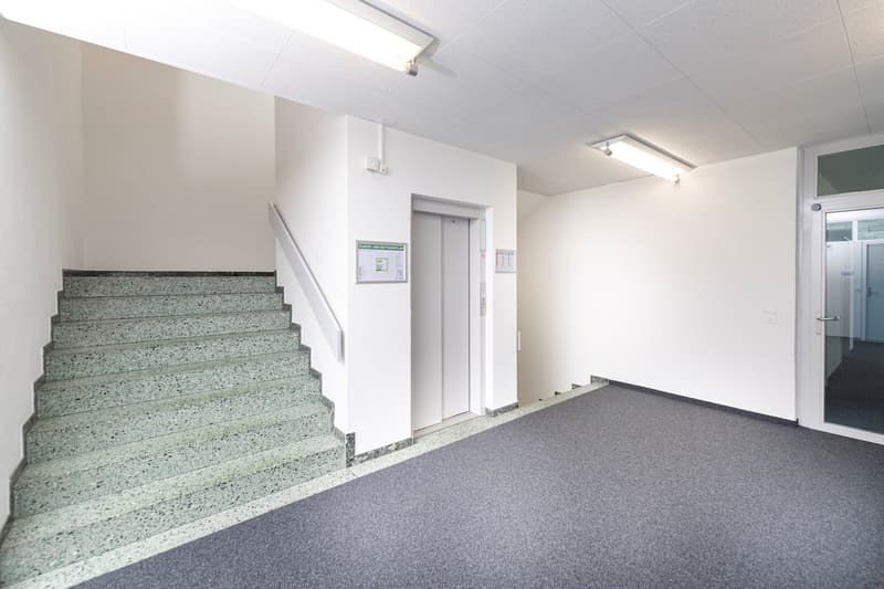 Votre nouvelle implantation commerciale - centrale, idéale, fonctionnelle (7)