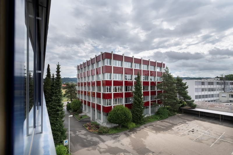 Votre nouvelle implantation commerciale - centrale, idéale, fonctionnelle (2)