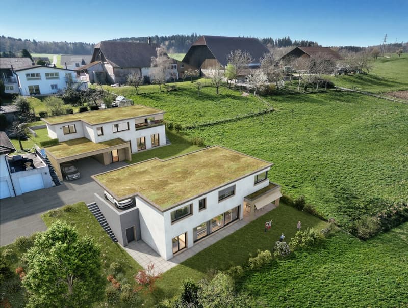 Living in an unbeatable location – Your new home? (2)