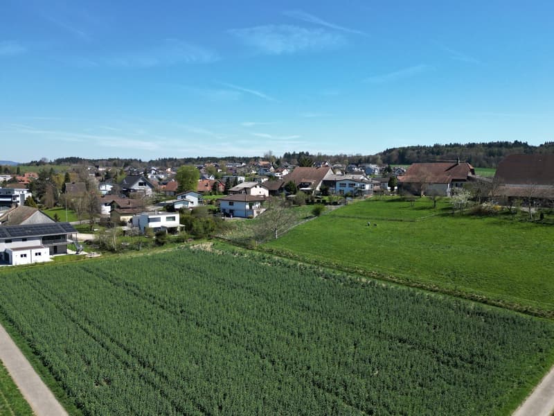 Living in an unbeatable location – Your new home? (4)