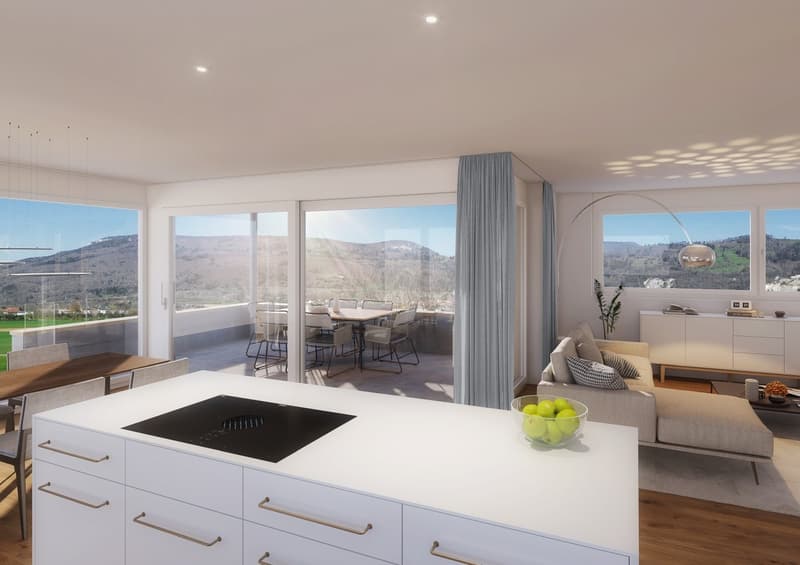 Living in an unbeatable location – Your new home? (3)