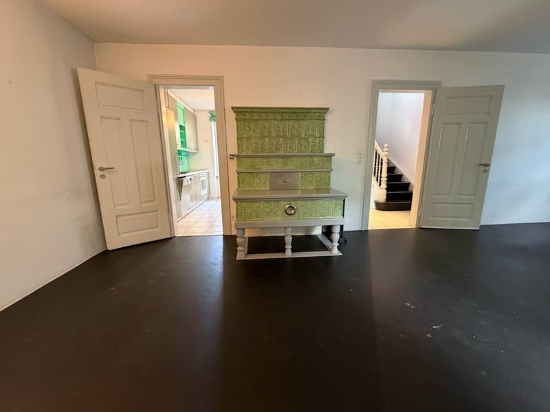 Living in the Green: Charming 5.5-Room Single-Family House with Garden (3)