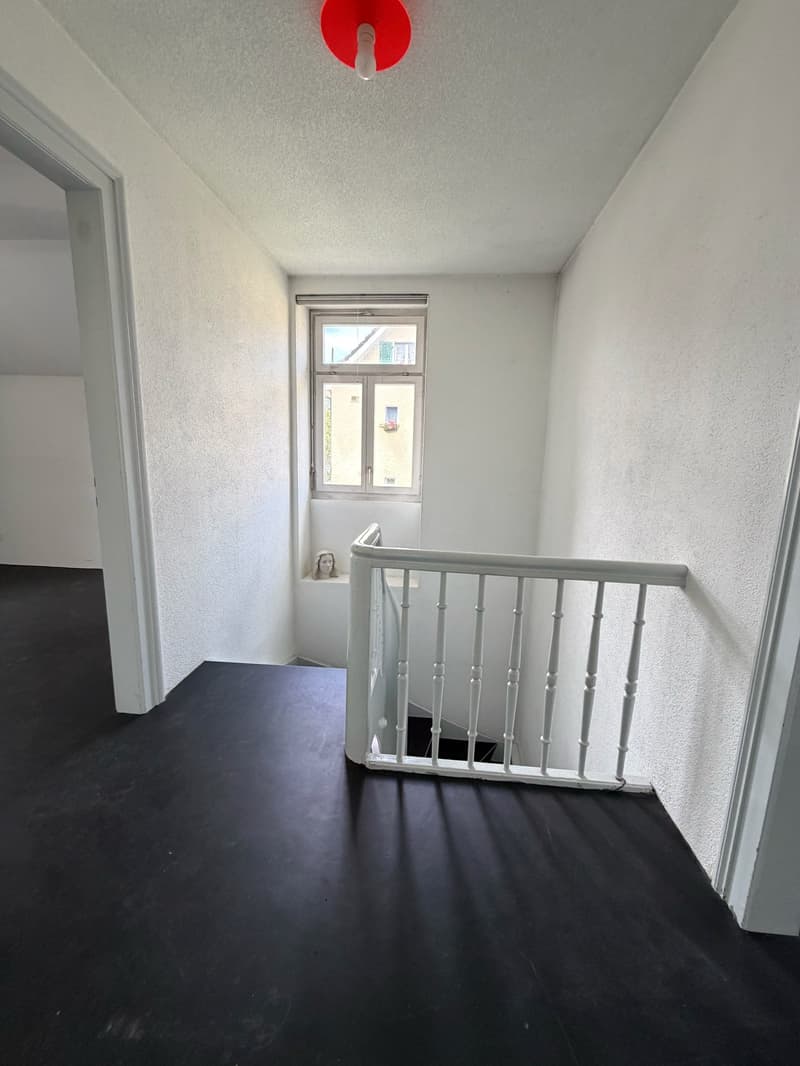 Living in the Green: Charming 5.5-Room Single-Family House with Garden (9)