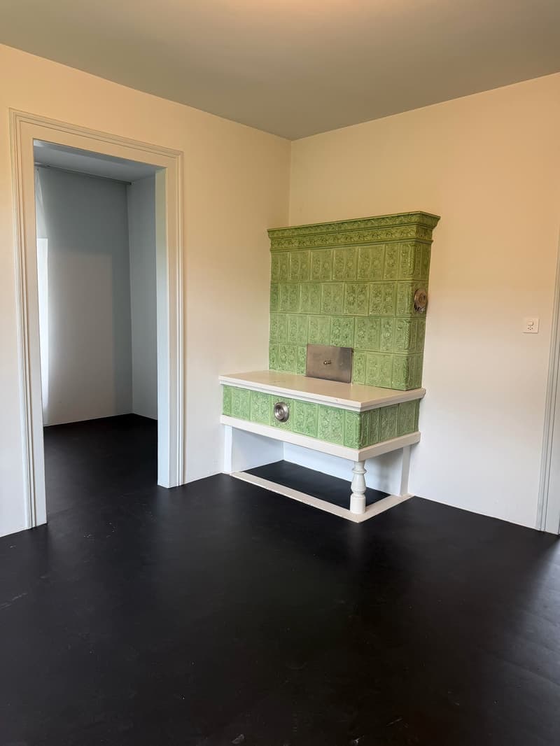 Living in the Green: Charming 5.5-Room Single-Family House with Garden (12)