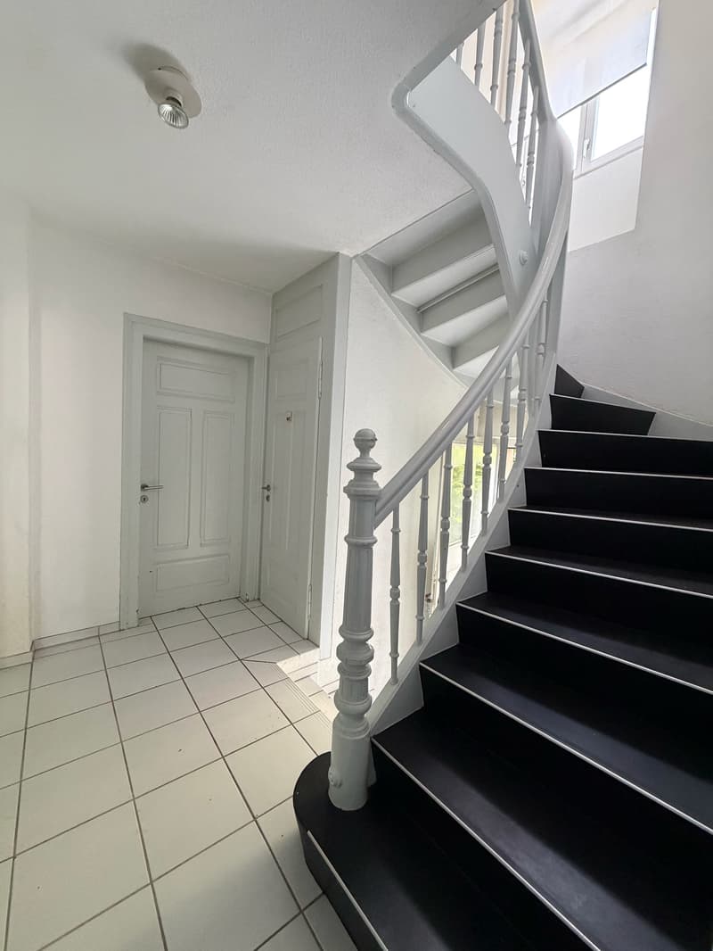 Living in the Green: Charming 5.5-Room Single-Family House with Garden (8)