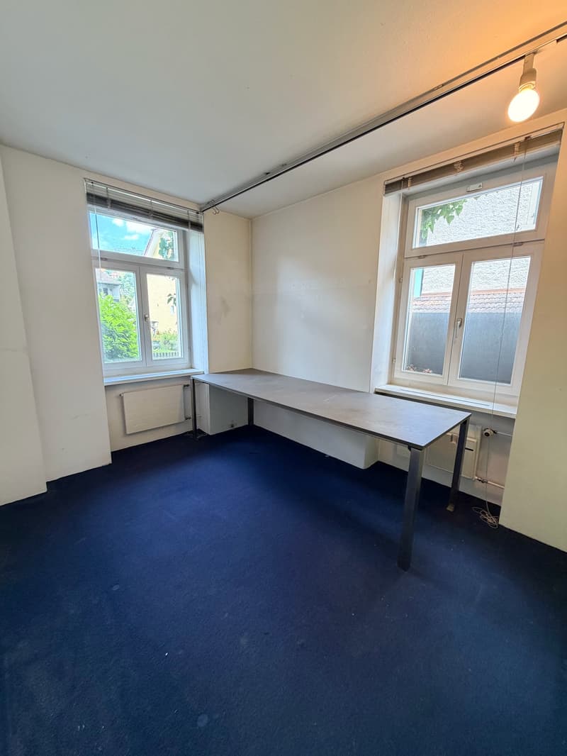 Living in the Green: Charming 5.5-Room Single-Family House with Garden (7)