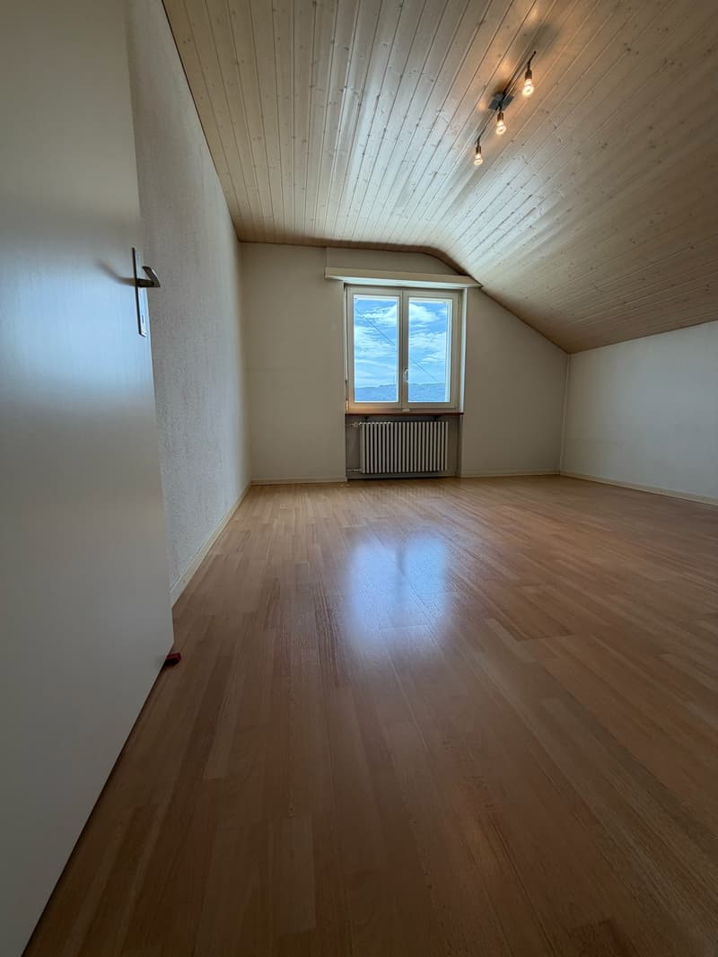Un foyer où l'on se sent bien – maison individuelle de 5½ pièces avec jardin d'hiver (12)
