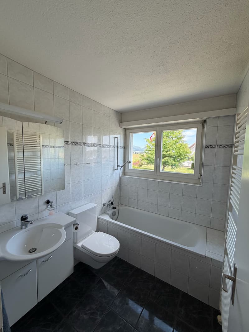 Un foyer où l'on se sent bien – maison individuelle de 5½ pièces avec jardin d'hiver (6)