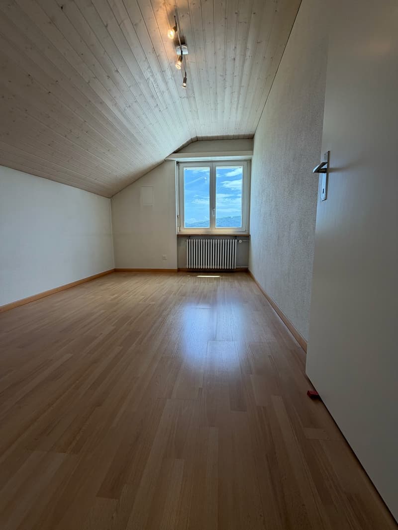 Un foyer où l'on se sent bien – maison individuelle de 5½ pièces avec jardin d'hiver (13)