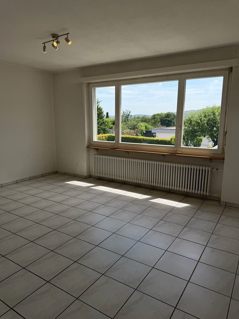 Un foyer où l'on se sent bien – maison individuelle de 5½ pièces avec jardin d'hiver (7)