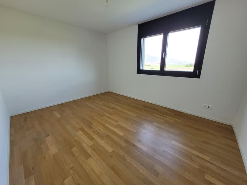 Die Siedlung des Wohlbefindens (4)