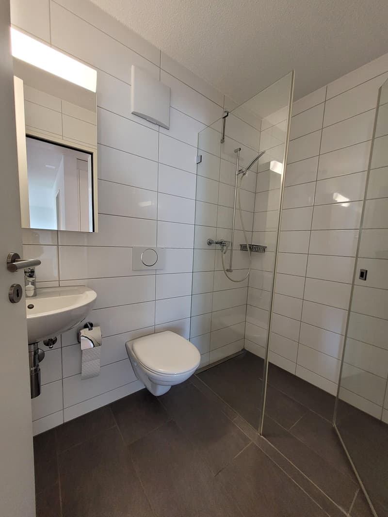 Die Siedlung des Wohlbefindens (5)