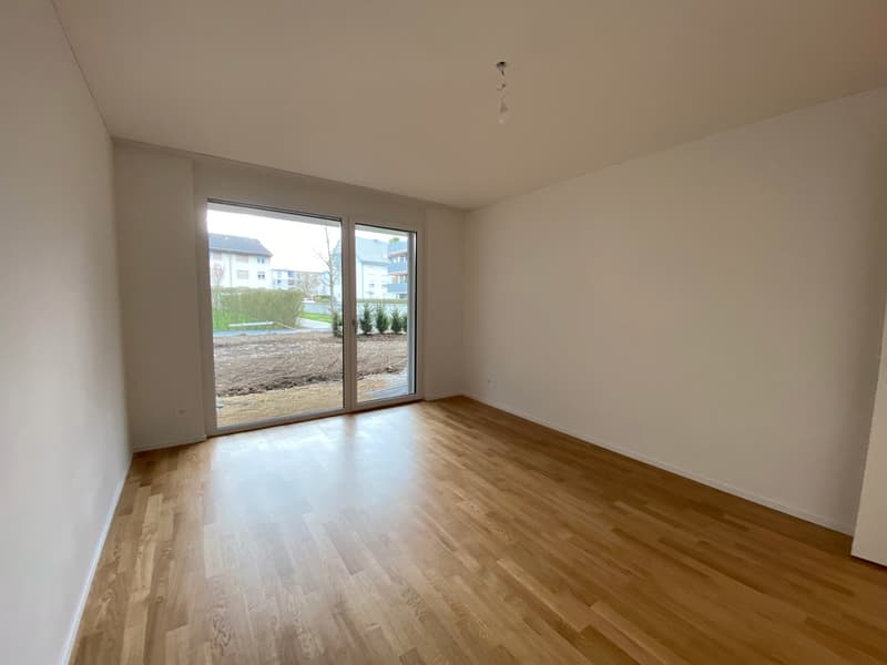 Habitation Moderne - Appartement 2,5 Pièces (4)
