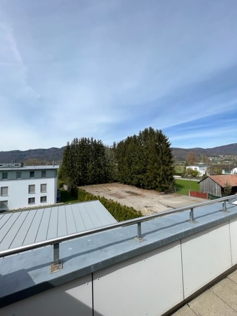 Charmante 4.5-Zimmer-Dachwohnung (9)