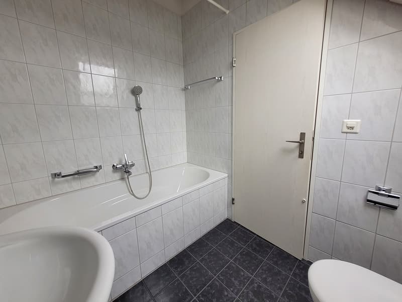 Charmante 4.5-Zimmer-Dachwohnung (8)