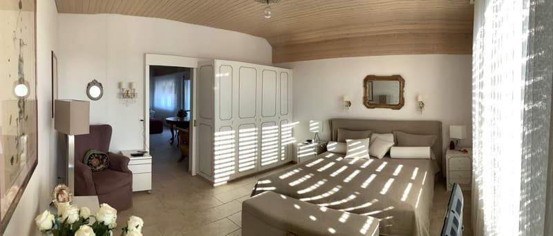 Appartement senior lumineux avec terrasse au dernier étage (2)