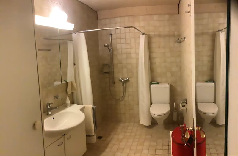 Appartement senior lumineux avec terrasse au dernier étage (11)