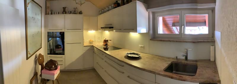 Appartement senior lumineux avec terrasse au dernier étage (10)