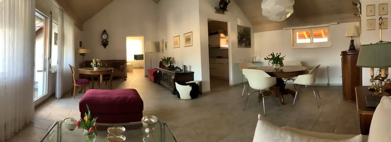 Appartement senior lumineux avec terrasse au dernier étage (9)