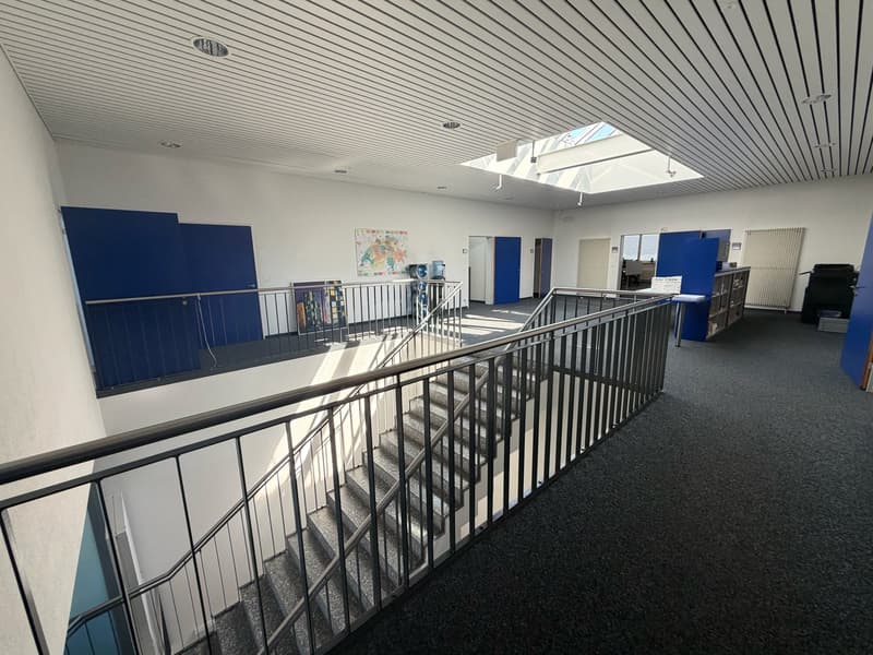 Uffici e spazi di stoccaggio in posizione ideale a Oftringen – La vostra nuova sede aziendale (6)