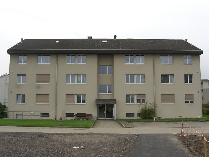 Eingang